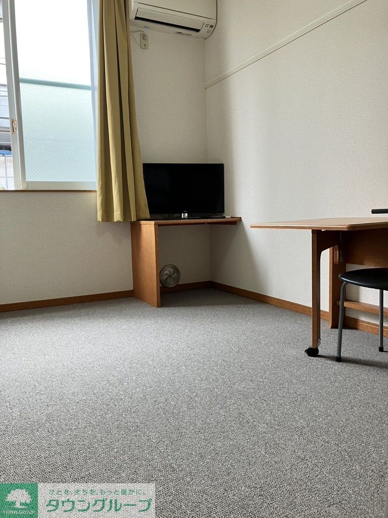 その他部屋・スペース　収納