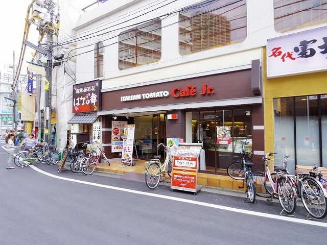 その他　イタリアン・トマト CafeJr. 石神井公園店（その他）まで20m