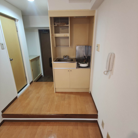 キッチン　人気のガスキッチン