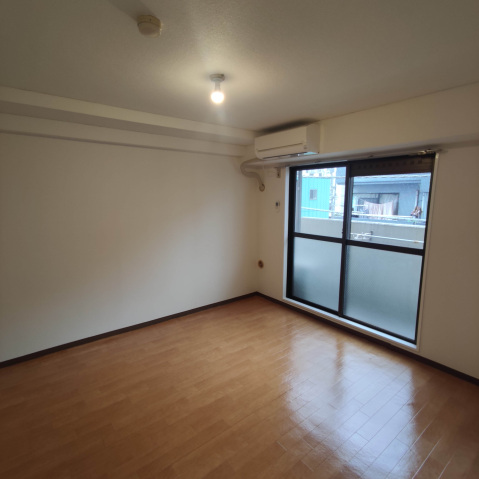 その他　イセザキの街並みが楽しめます