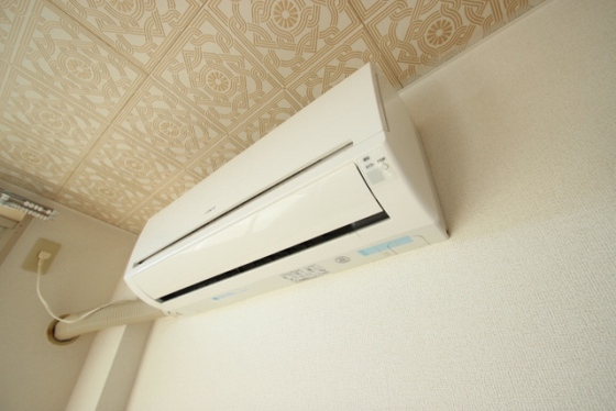 その他設備　※別部屋の写真です