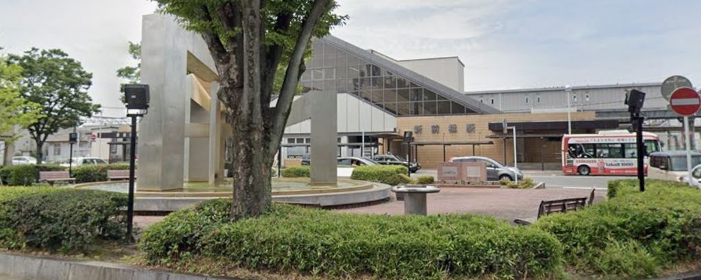 その他　新前橋駅(JR東日本 両毛線)（その他）まで2380m