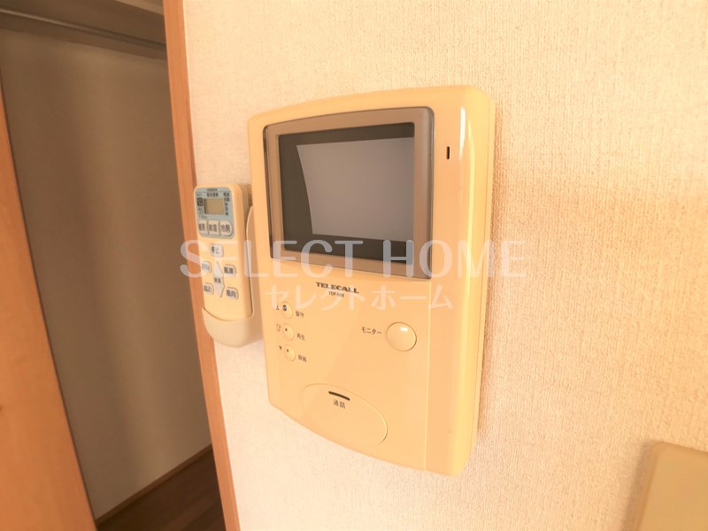 セキュリティ　同型タイプ