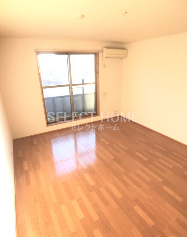 居室・リビング　使いやすい居間です 同型タイプ