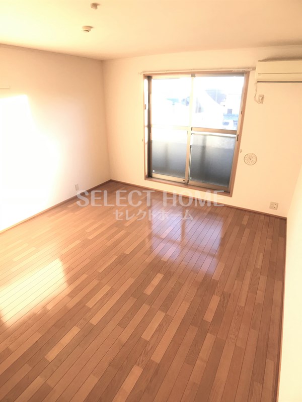 その他部屋・スペース　寝室にいかがでしょうか 同型タイプ