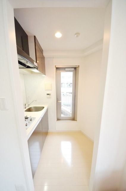 キッチン　別部屋参考画像