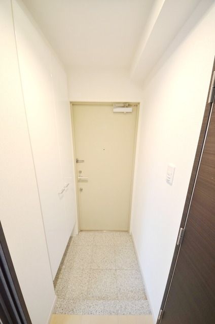 玄関　別部屋参考画像