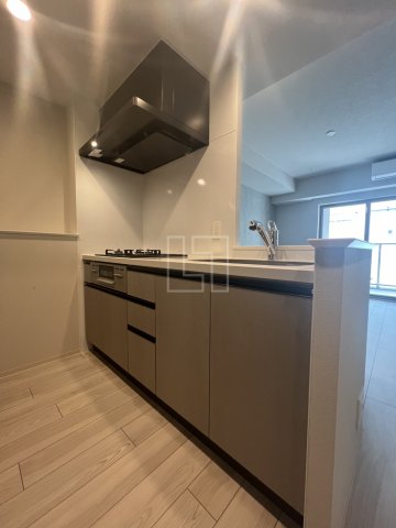キッチン　アーバネックス本町II　キッチン