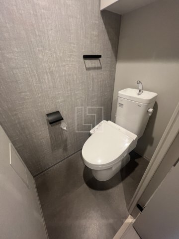 トイレ　アーバネックス本町II　トイレ