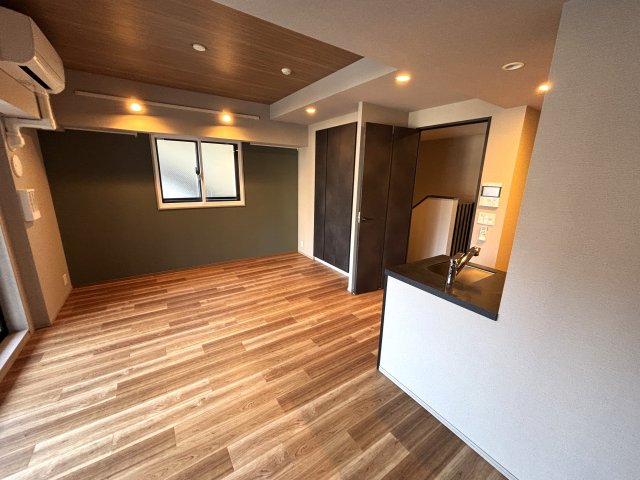 その他部屋・スペース　おしゃれな内装です