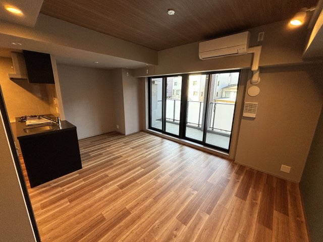 居室・リビング　おしゃれなリビングです