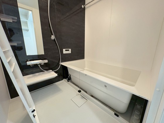 バス・シャワールーム　※参考イメージ　同メーカー施工物件の写真です