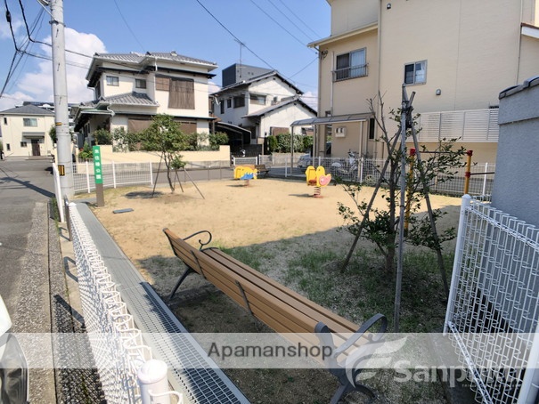 その他　来住椿公園（その他）まで498m