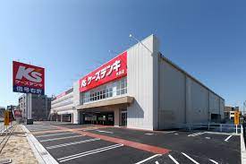 その他　ケーズデンキ 名西店（その他）まで515m