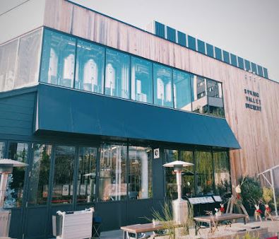 ショッピングセンター　LOG　ROAD　DAIKANYAMA（ショッピングセンター）まで337m