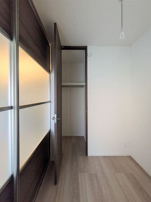 収納　収納付き