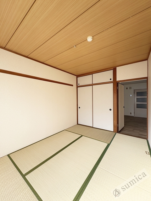 その他設備　※１０３号室の室内写真です。