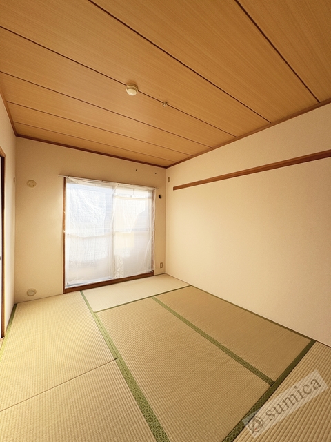 その他　※１０３号室の室内写真です。