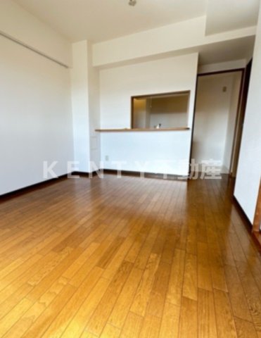 居室・リビング　おしゃれな居間です