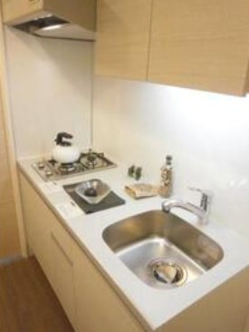 キッチン　キッチン※別部屋参考写真