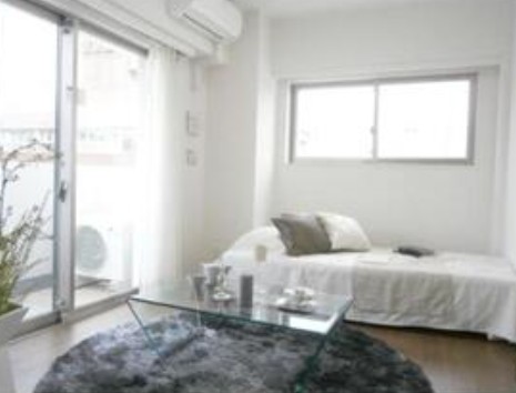 居室・リビング　居室※別部屋参考写真