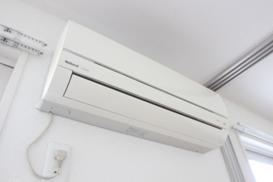 その他設備　※別部屋の写真です