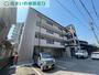 東岡崎駅より徒歩9分 1階 築23年10ヶ月の賃貸物件
