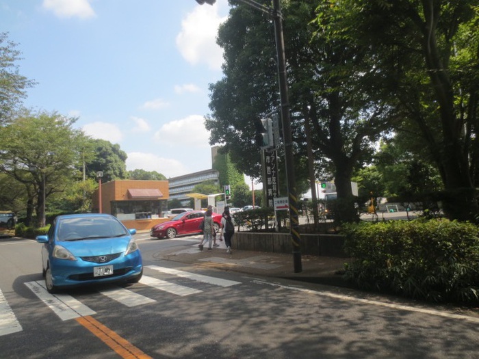 病院　聖マリアンナ医科大学横浜市西部病院（病院）まで1600m