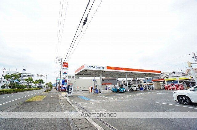 その他　ENEOS Dr.Drive セルフ静岡高松店SS（その他）まで682m