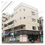 等々力駅より徒歩1分 2階 築34年11ヶ月の賃貸物件