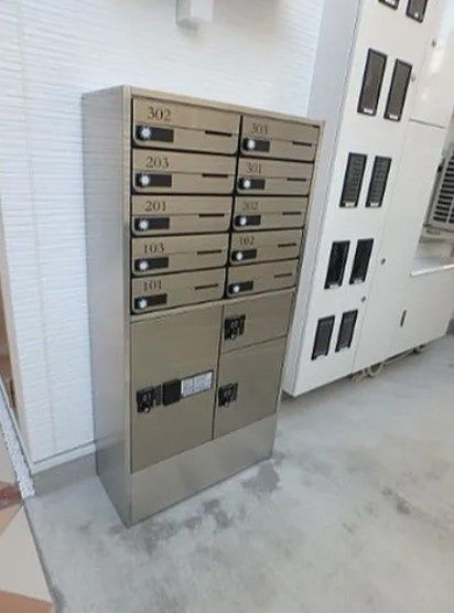 その他共有部分　☆その他共有部分☆