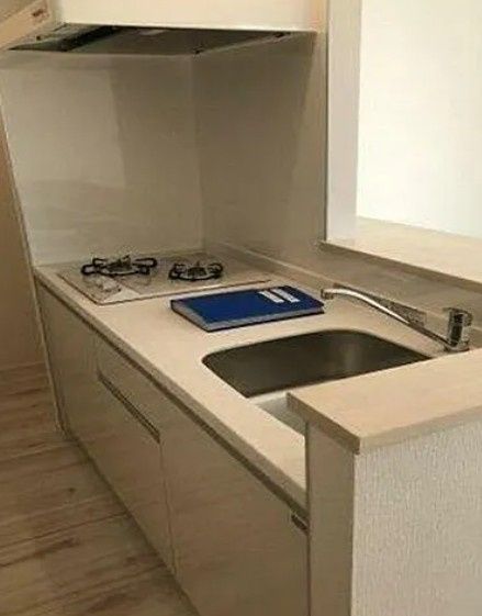 キッチン　☆キッチン☆