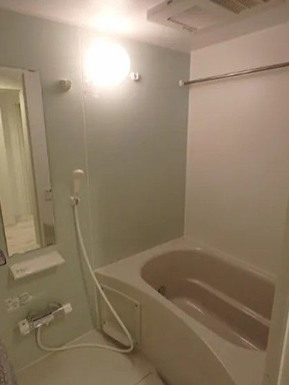 バス・シャワールーム　☆お風呂☆