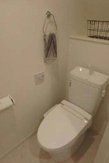 トイレ　☆トイレ☆