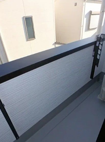 バルコニー　☆バルコニー☆