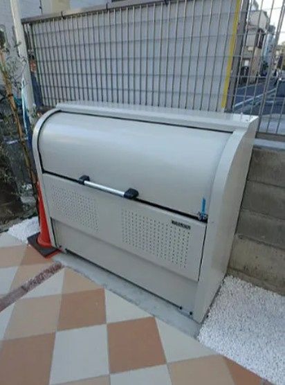 その他設備　☆その他設備☆