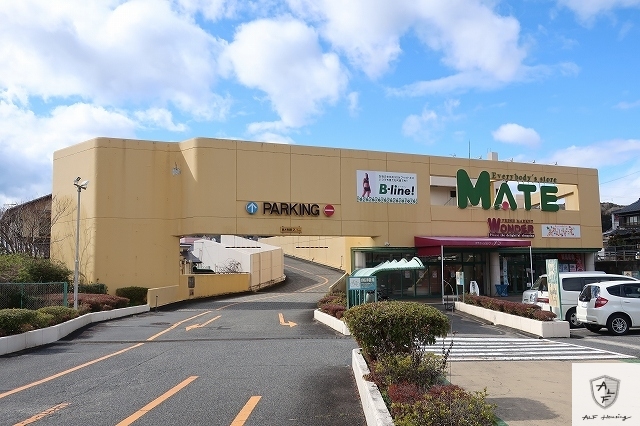 その他　メイト（その他）まで550m