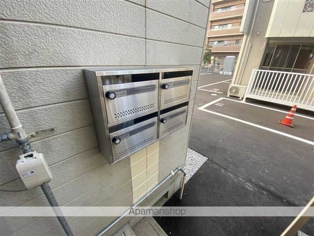 その他共有部分　その他共有部分