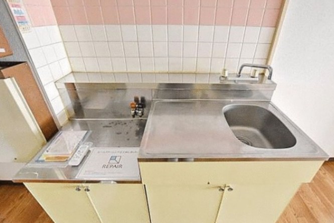 キッチン　別部屋参考