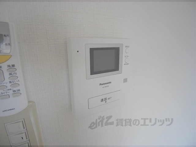 セキュリティ　ドアフォン（ＴＶ含）