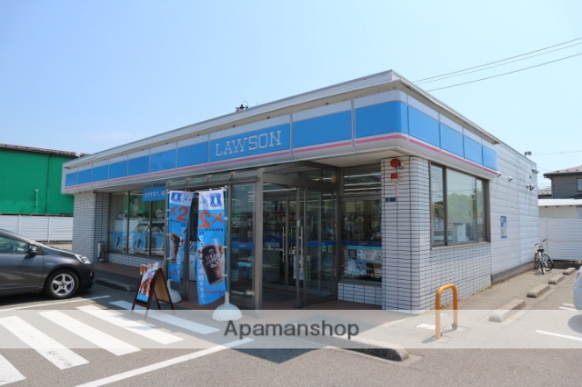 コンビニ　ローソン（コンビニ）まで350m