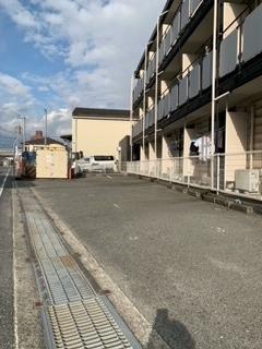 山陽電鉄本線 飾磨駅 徒歩15分 3階建 築31年のその他写真