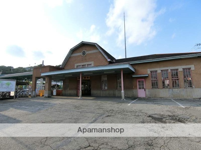 その他　西桐生駅（その他）まで907m