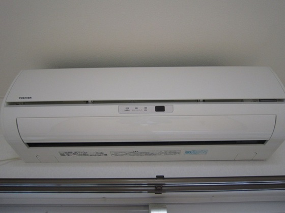 その他設備　※別号室のお写真です