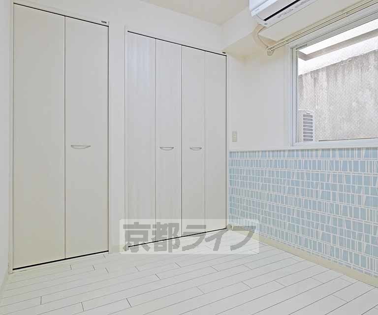 その他部屋・スペース　リビングです。