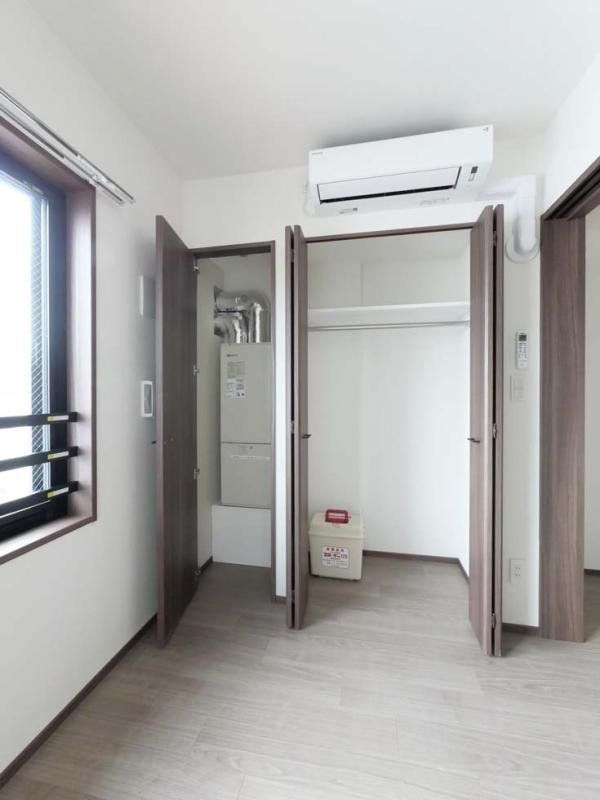 その他部屋・スペース　室内