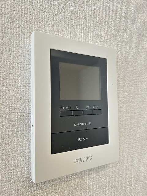 セキュリティ　2026.5.23撮影