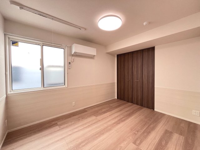 その他部屋・スペース　6帖