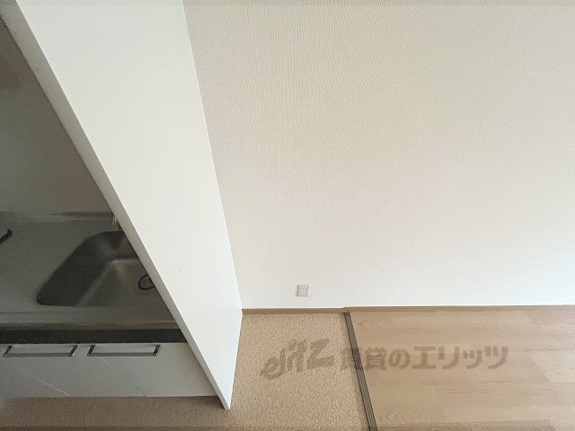 その他部屋・スペース　冷蔵庫置場