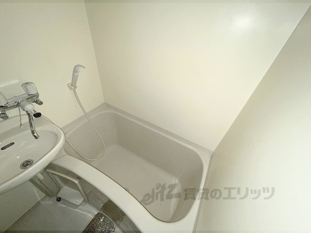 バス・シャワールーム　ユニットバス